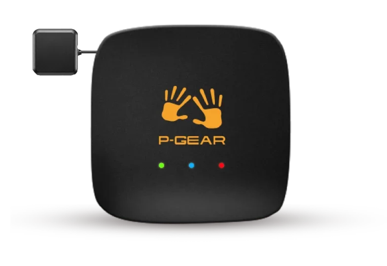 P-GEAR P620